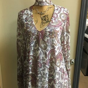 Show Me Your MuMu Josephine Bell Dress